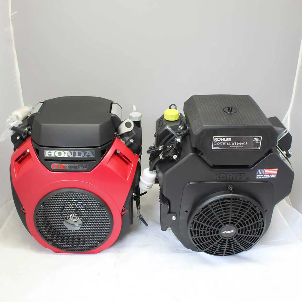Engine Repower Kits
