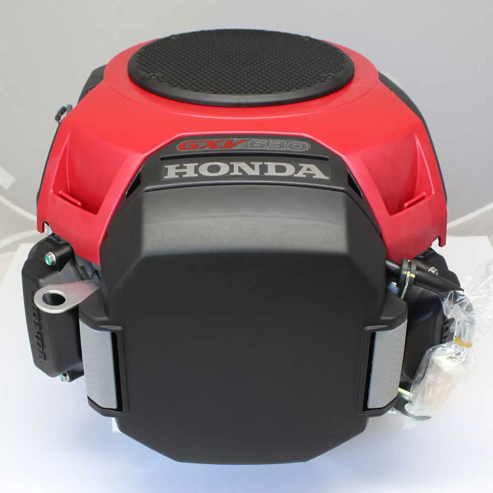 Gravely Promaster 144Z Kawasaki FH580V Engine Replacements - Image 4
