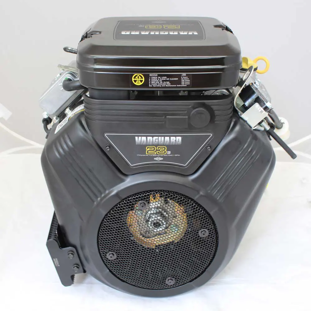 John Deere 318 Onan Engine to Honda GX630 / GX690 Kit W/ Clutch - Image 4